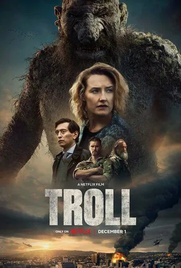 Troll Uzbek tilida 2022 O'zbekcha tarjima film Full HD skachat