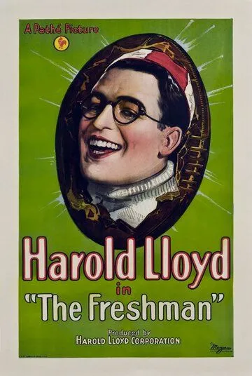 Talaba / Birinchi kurs talabasi Harold Lloyd ishtirokida Uzbek tilida 1925 O'zbekcha tarjima kino HD