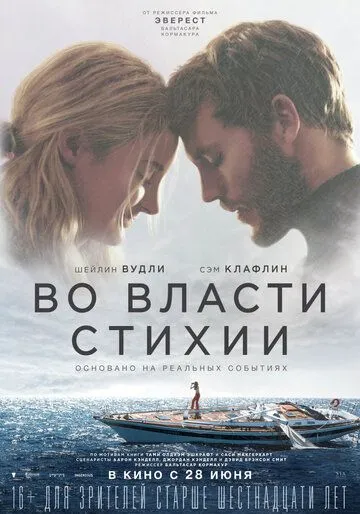 Dovul iskanjasida / Adrift Uzbek tilida 2018 O'zbekcha tarjima film Full HD skachat