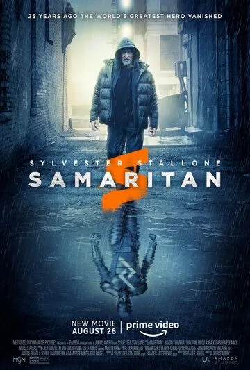 Samaritan / Samariyalik Uzbek tilida 2022 O'zbekcha tarjima film Full HD skachat