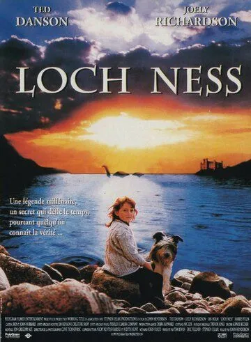 Lox-Ness / Loch Ness Uzbek tilida 1996 O'zbekcha tarjima film Full HD skachat