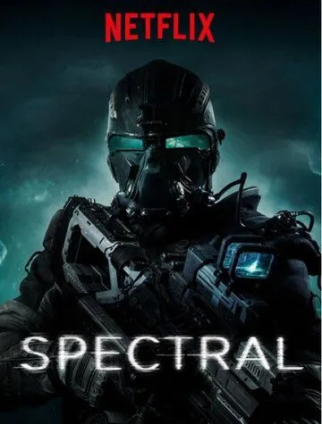 Spektral / Spektralniy / Spectral Uzbek tilida 2016 O'zbekcha tarjima kino HD