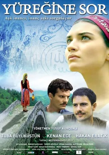 Qalbinga Quluq Sol Turk kino Uzbek tilida 2010 kino HD