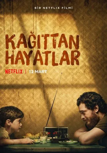 Kimsasiz Ali / Mo'rt hayot Turk kino Uzbek tilida 2021 kino HD