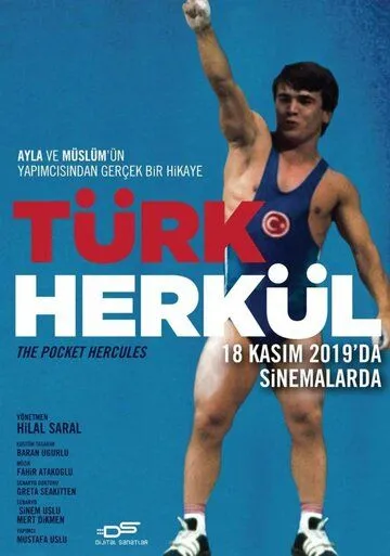 Turk Pahlavoni / Paxlavon / Turkiya Gerkulesi Turk kino Uzbek tilida 2019 kino  film