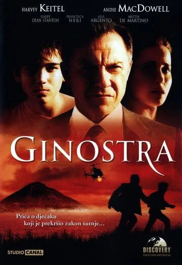 Ginostra Cho'qqisi Uzbek tilida 2002 O'zbekcha tarjima kino film