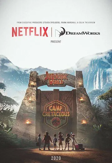 Yura davri dunyosi: Bo'r davri lageri Netflix multserial Uzbek tilida multfilm 2021-2022 O'zbek tarjima kino HD