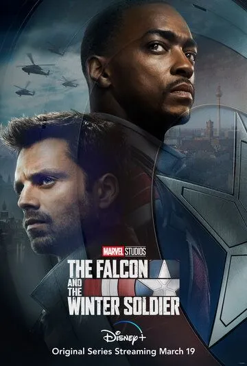 Сокол и Зимний Солдат / The Falcon and the Winter Soldier 1080p Full HD 2021 smotret film online besplatno в хорошем качестве